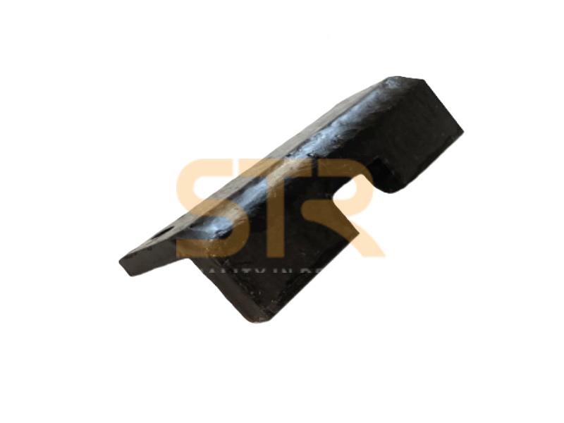 CATERPILLAR Slide Plate (Wear Strip) Assembly 253-4646, 2534646 | STR ...
