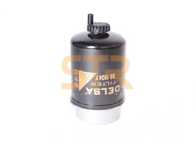 HIDROMEK Fuel Filter F28/91515, F2891515 - DELSA DS 1924 F