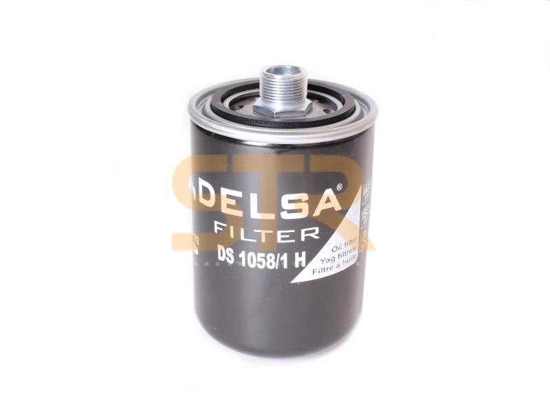 HIDROMEK Transmission Filter F03/11962, F0311962, 04/802409, 04/800191