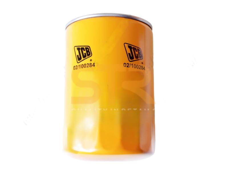 JCB 02/100284 Original Transmission (Gearbox) Filter
