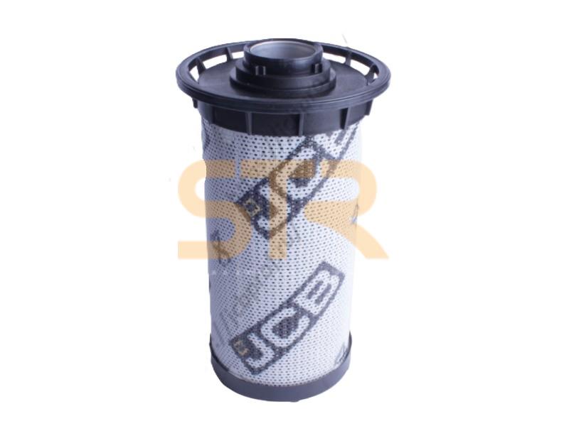 JCB 332/X2638 Hydraulic Filter