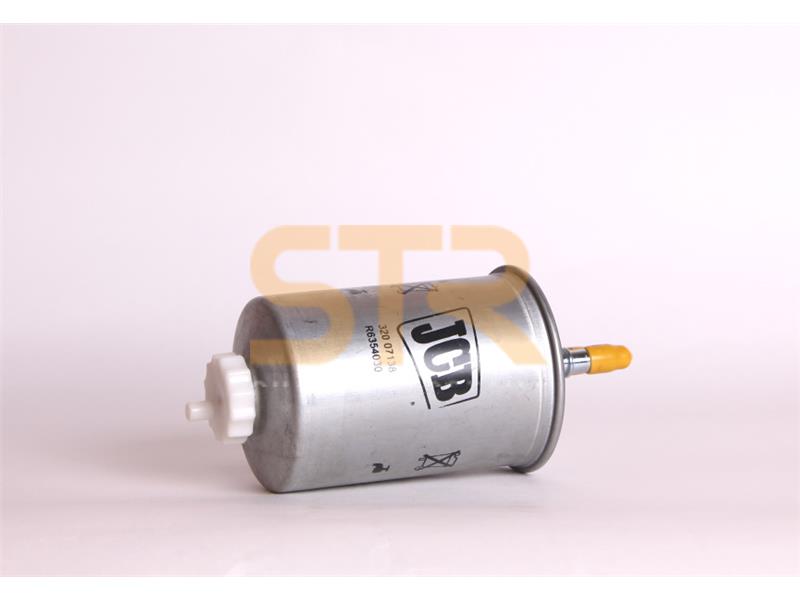JCB Fine Fuel Filter 320/07309, 320/07138 (2 Micron)