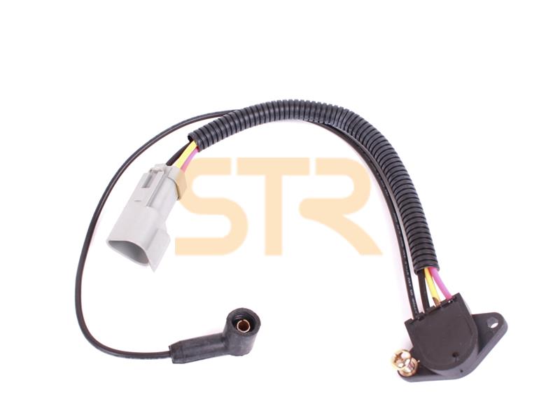 JCB Fuel Filter Water-in-Fuel Sensor 32/925709