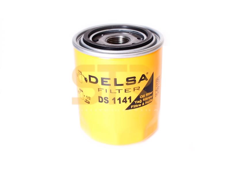 JCB Transmission Filter 581/M8564 (581/18076) - DELSA DS1141