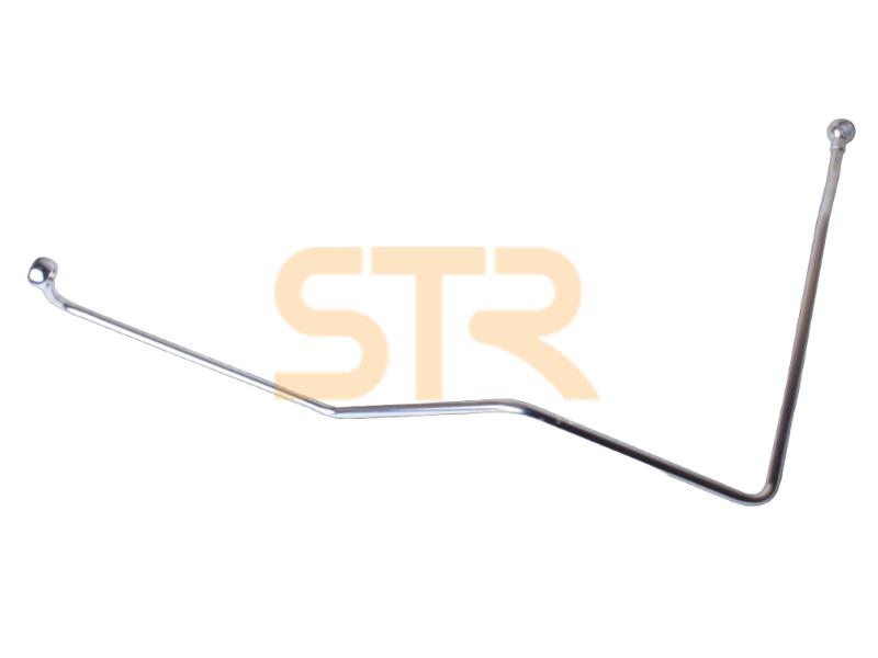 JCB Turbocharger Pipe (Oil Feed/Return Line) 320/04207, 320/04388 Original
