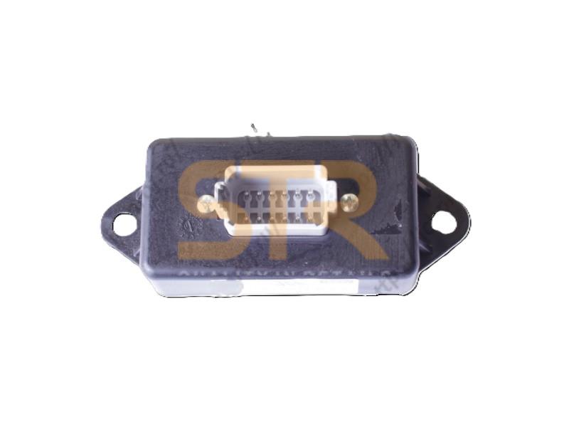 Original BMW E70 EHC Steuergerät 3714 6793163 Luftfederung 12M Garant