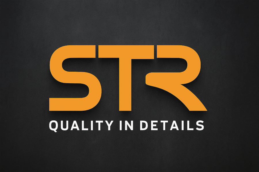 STR PARTS